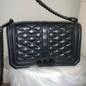 Rebecca Minkoff Leather Bag